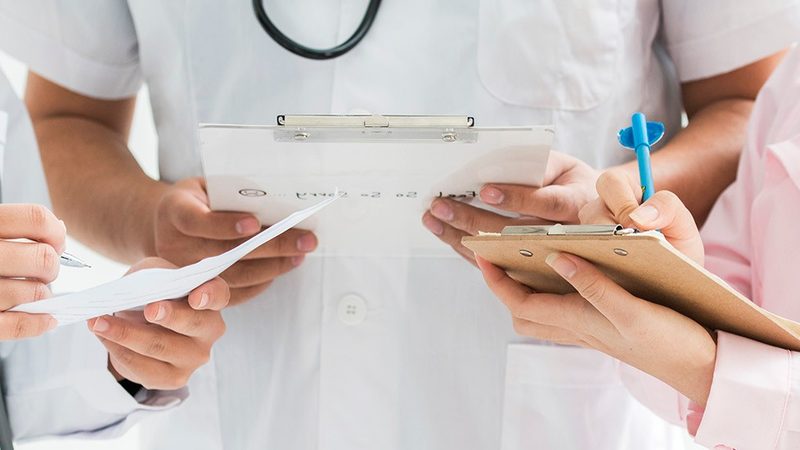 深圳女性体检预约：轻松三步，守护健康生活**