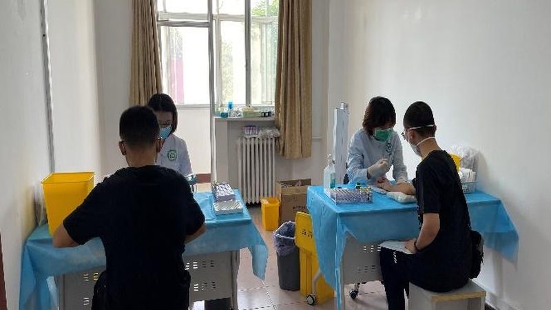 健康管理云平台系统哪家好