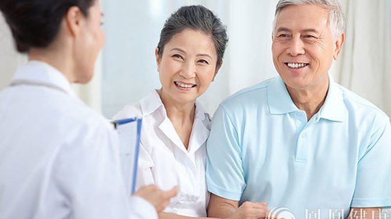 小标题：孕前体检的重要性
