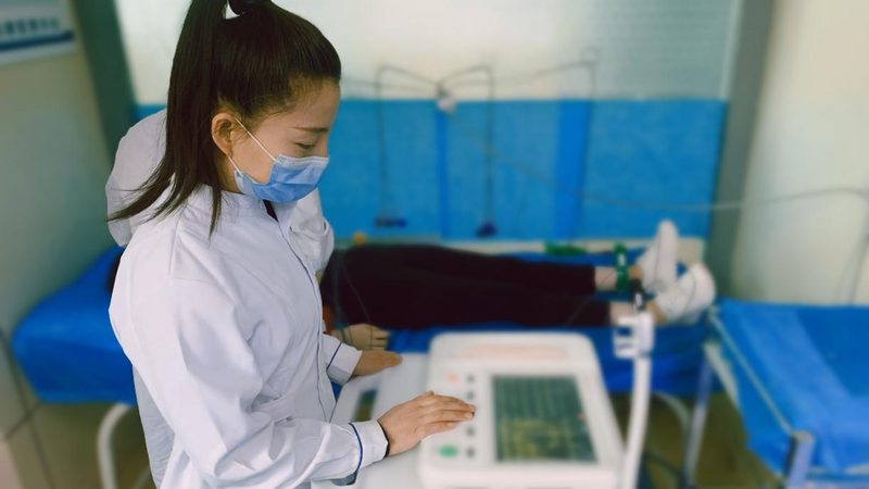 高端体检适合什么人群