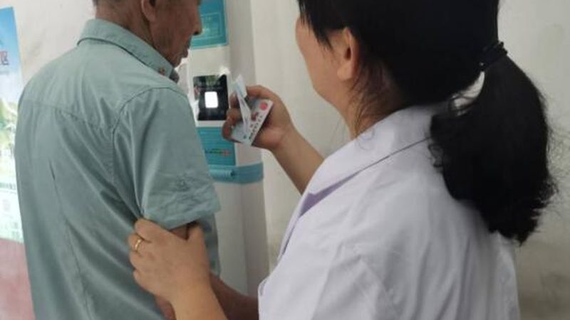 体检设备参数揭秘：规格标准背后的秘密