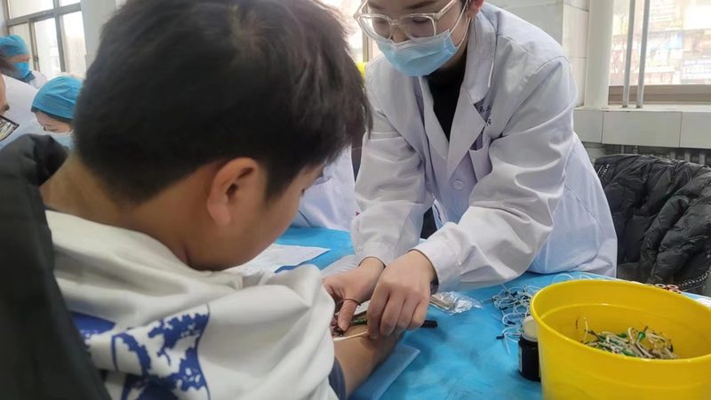 北京职业体检机构如何选择？揭秘优质体检的五大关键