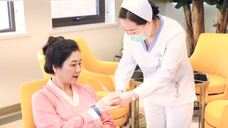 老年人体检报告，这五个关键指标不容忽视