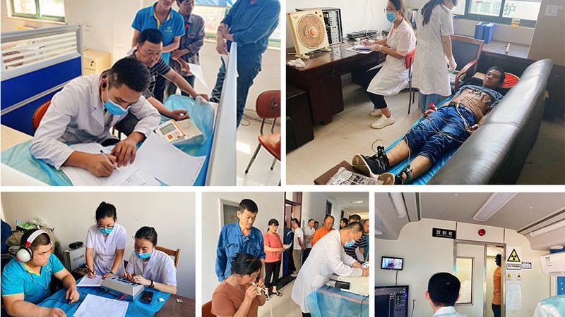 民政局婚前体检与医院体检：哪些区别需要注意