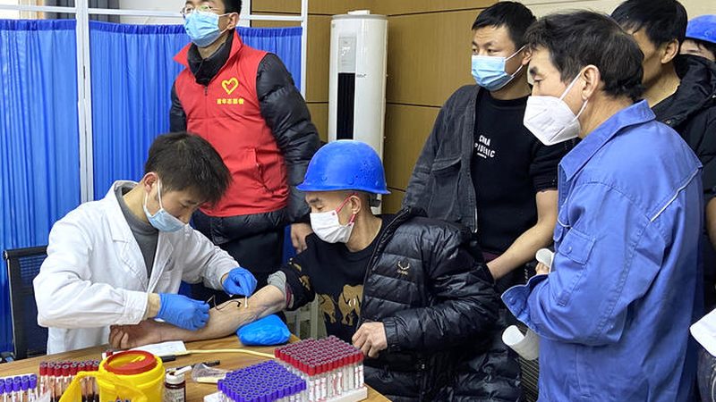 高端体检加盟，揭秘加盟条件背后的考量