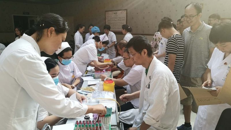 全身体检中心加盟，你该了解哪些关键要素？**