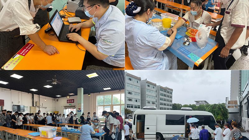 基因检测，为药物代谢“量身定制”**